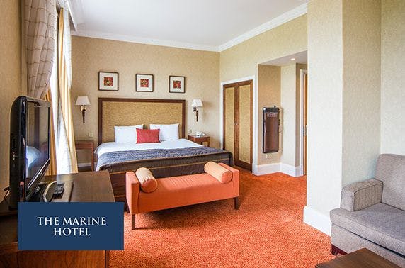 The Marine Hotel Troon