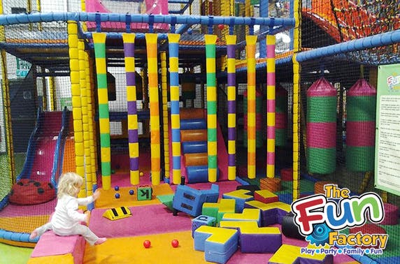 Fun Factory