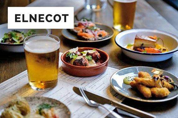 Elnecot – itison