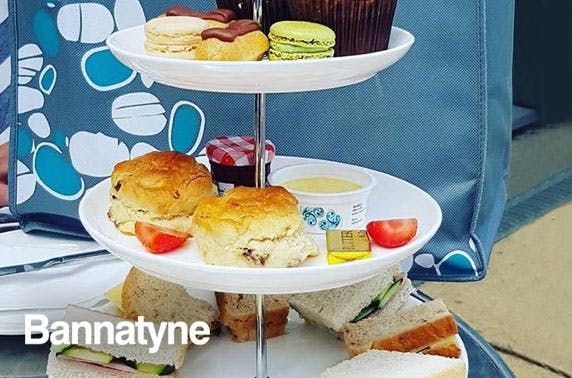 Bannatyne Spa
