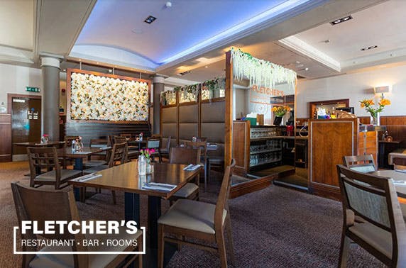 Fletcher's Stirling