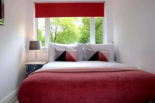 Antonine Wall Cottages