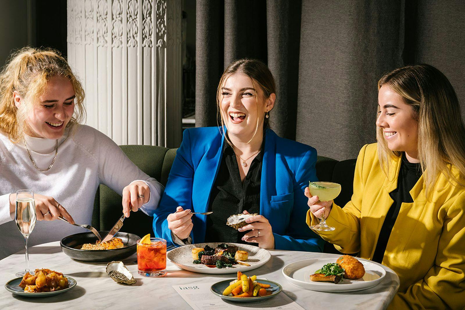 5* Kimpton Blythswood Square Hotel and Spa