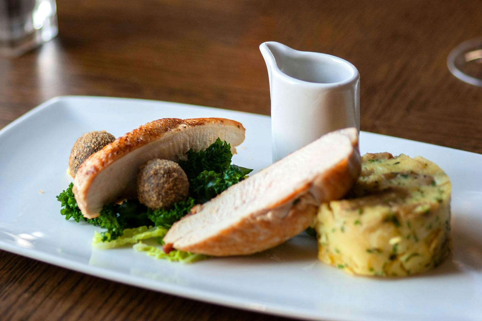 DoubleTree by Hilton Dunblane Hydro