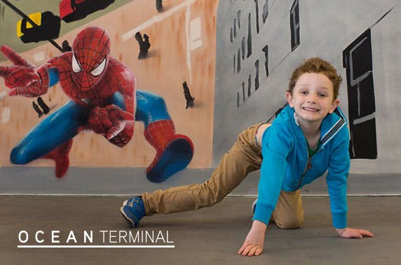 Ocean Terminal