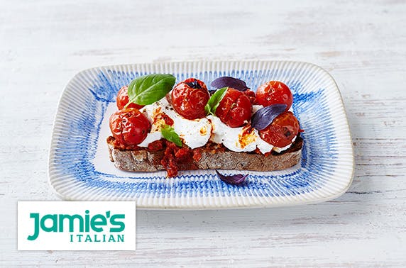 Jamie's Italian