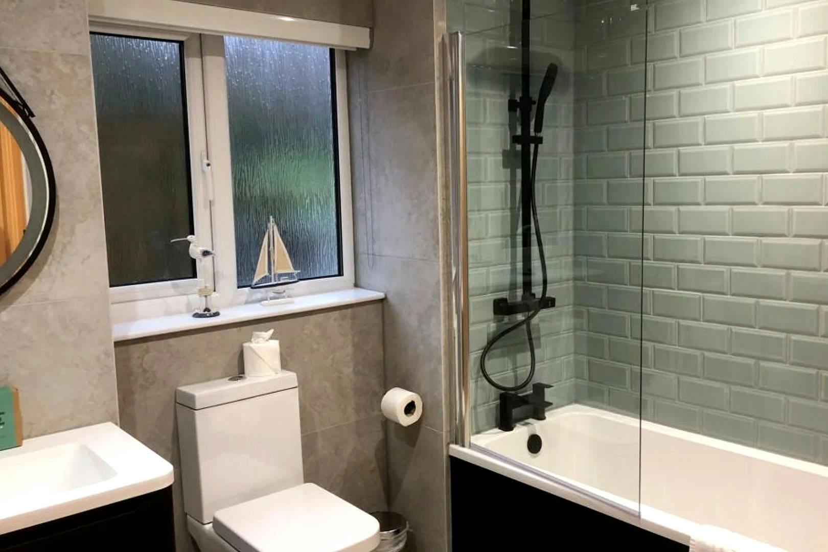 Stratheck Holiday Park