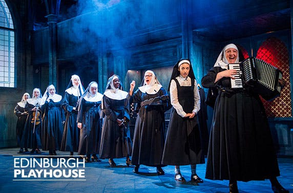 Edinburgh Playhouse