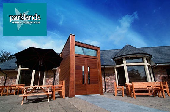 Parklands Country Club