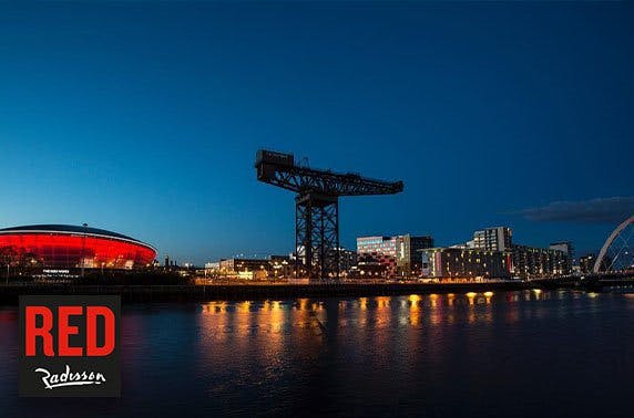 Radisson Red