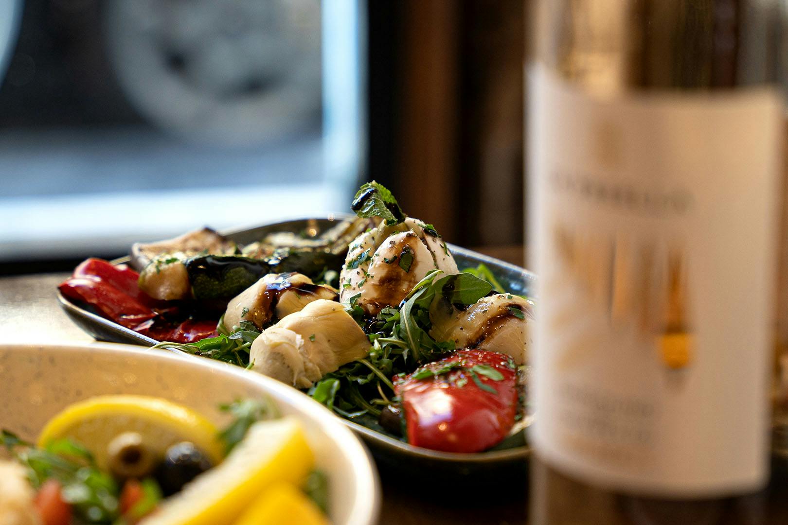 L’Artigiano Edinburgh