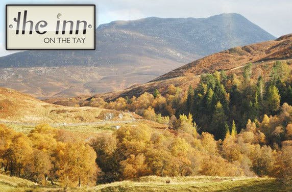 The Inn on the Tay 
