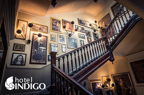 Hotel Indigo Princes Street