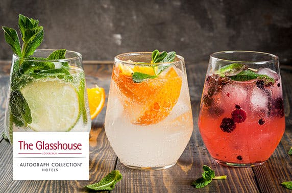 The Glasshouse
