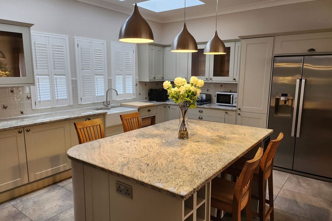 Auchendennan Farm Cottages