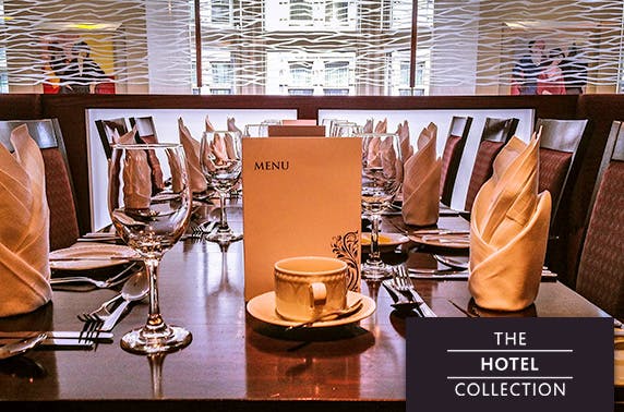 The Hotel Collection