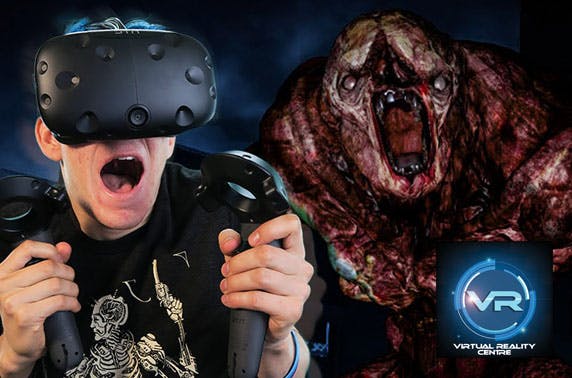 The Flight Sim Centre