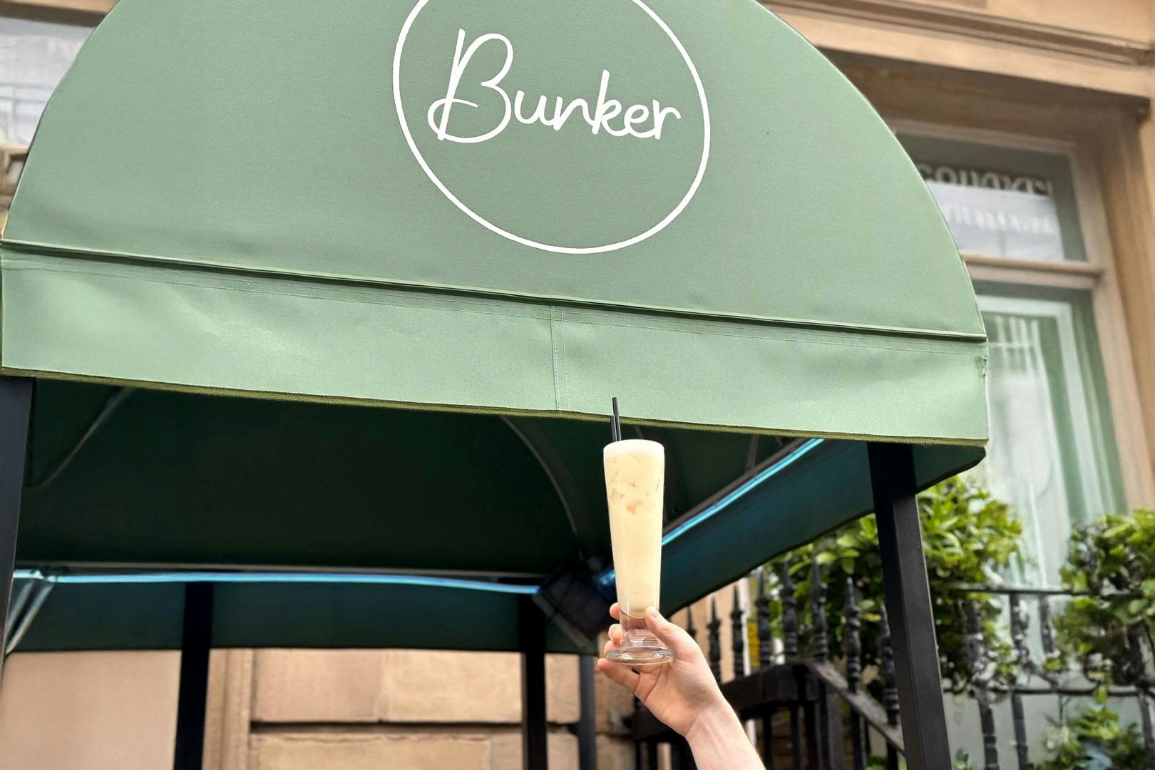 Bunker Bar