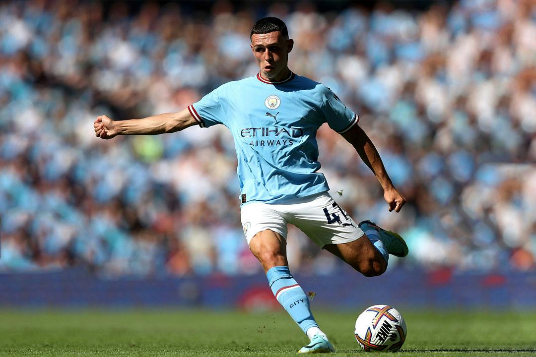 Manchester City hospitality tickets