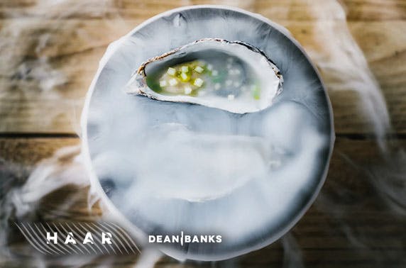 Haar Restaurant