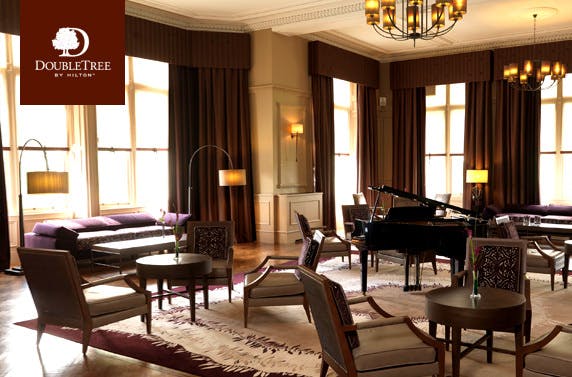 DoubleTree by Hilton Dunblane Hydro
