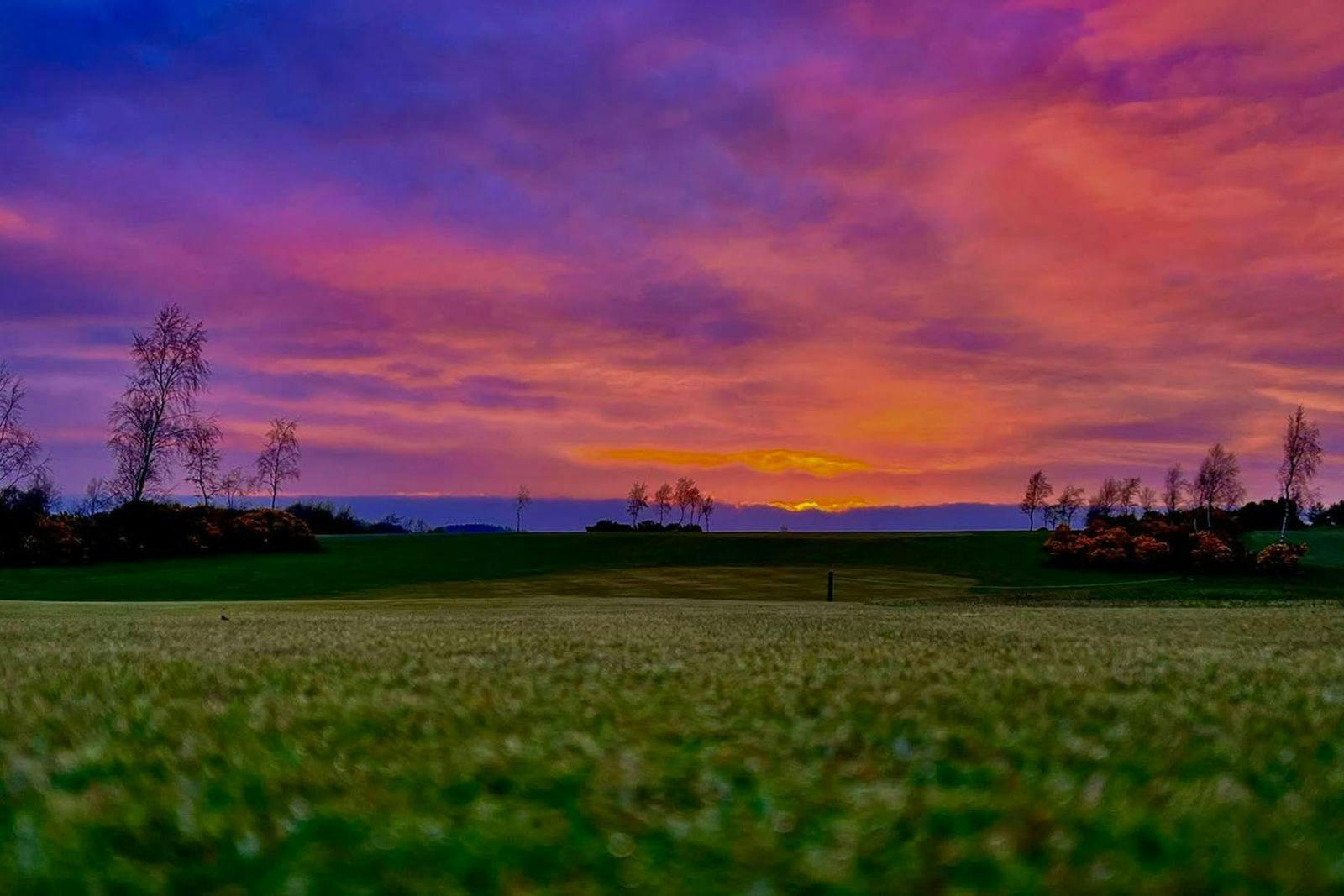 St Michaels Golf Club
