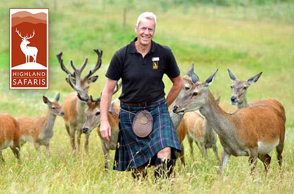Highland Safari
