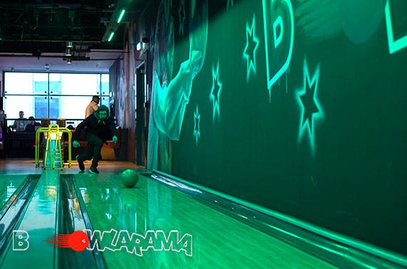 Bowlarama