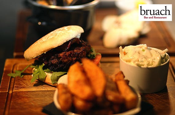 Bruach Bar and Restaurant