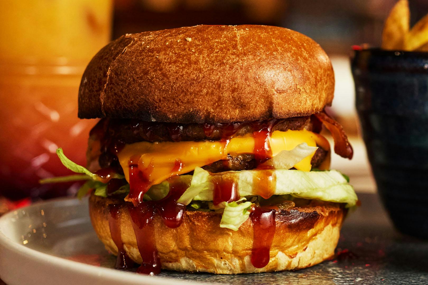 Triplekirks Aberdeen