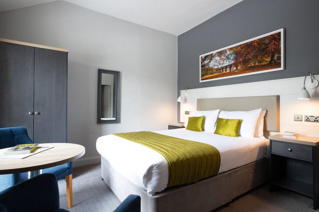 The George Hotel, Northumberland