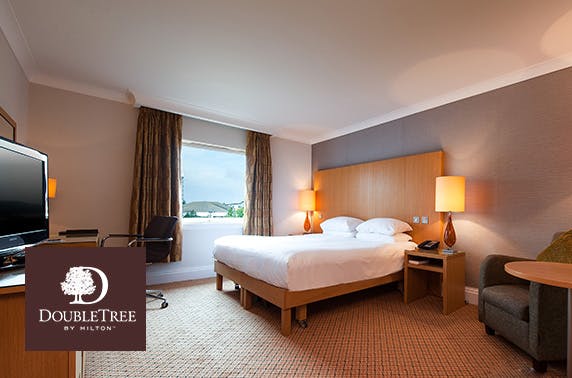 DoubleTree by Hilton Hotel Strathclyde