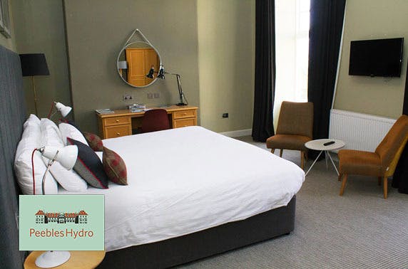 Peebles Hydro Hotel
