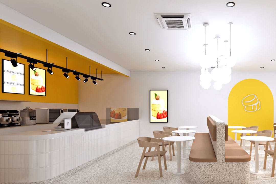 Fluffy Fluffy Newcastle