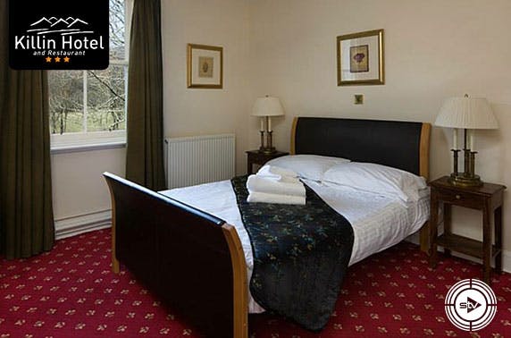 The Killin Hotel