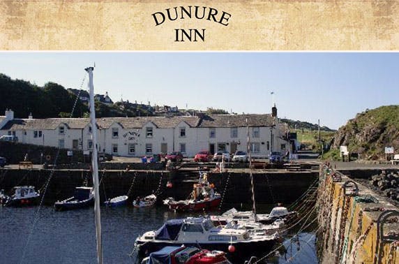 Dunure Inn
