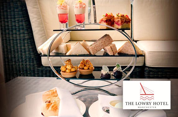 The Lowry Hotel
