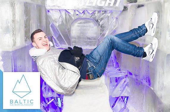 Baltic Ice Bar 