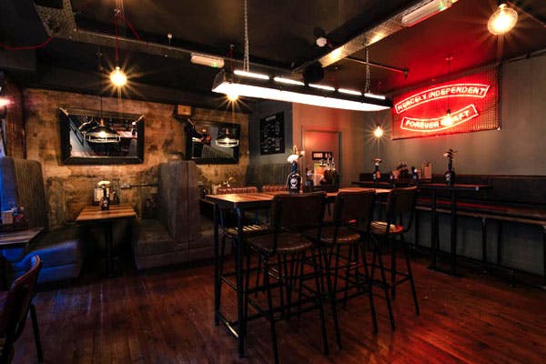 BrewDog Perth