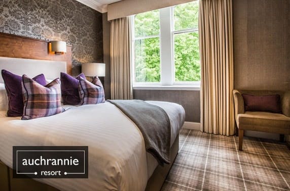 Auchrannie Resort