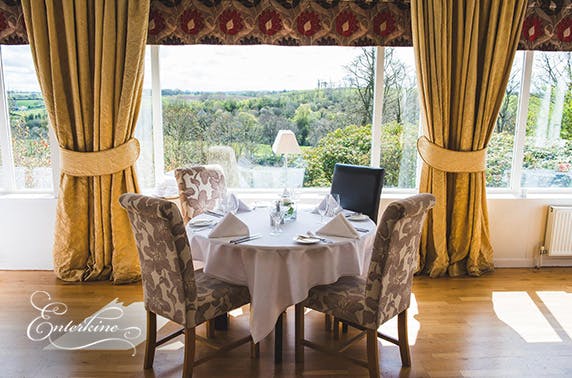 Enterkine House Hotel