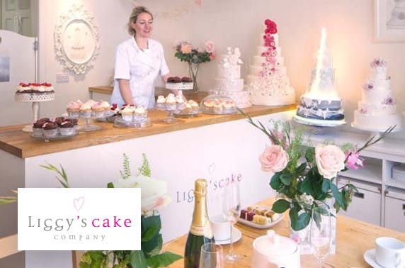 Liggy's Cake Company