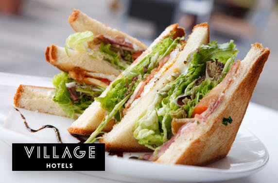 Village Hotel Edinburgh