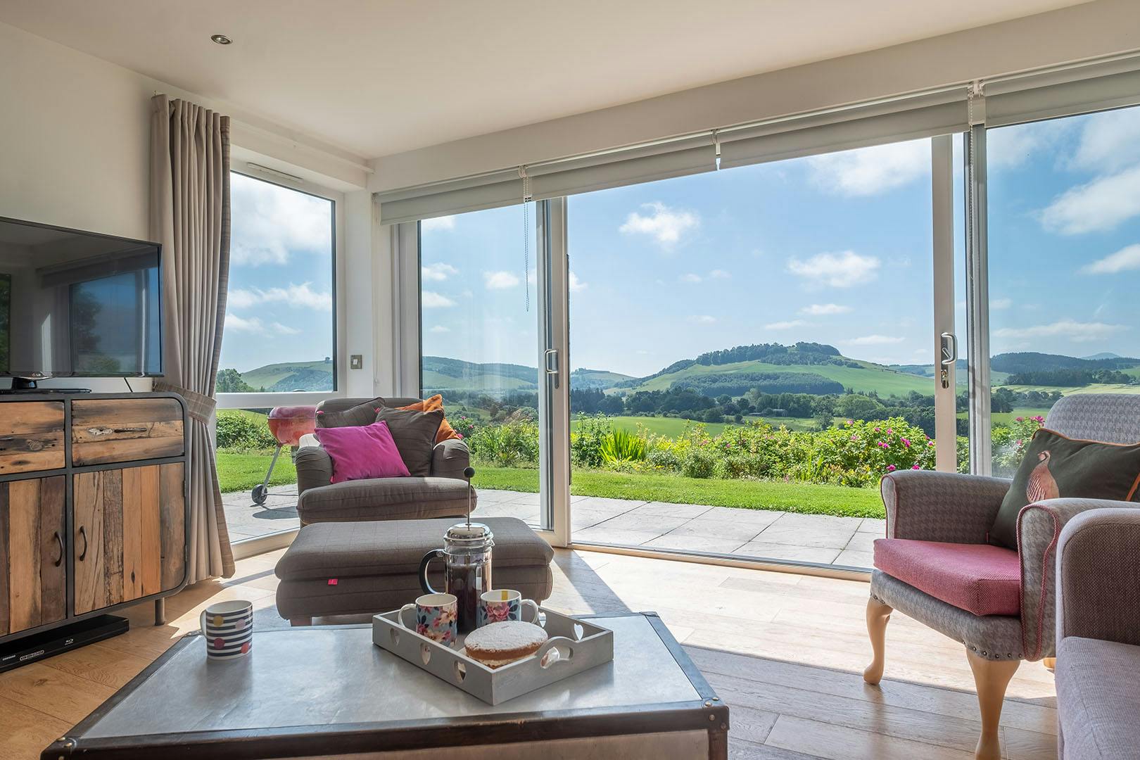 Lindores