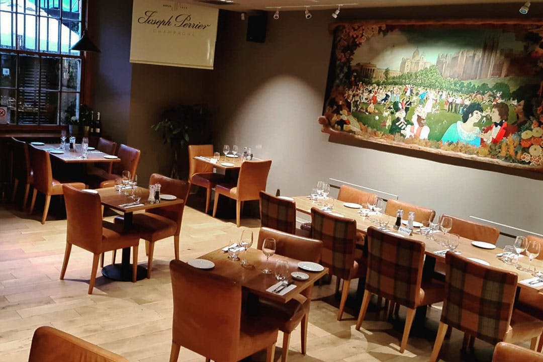 Whighams Wine Cellars