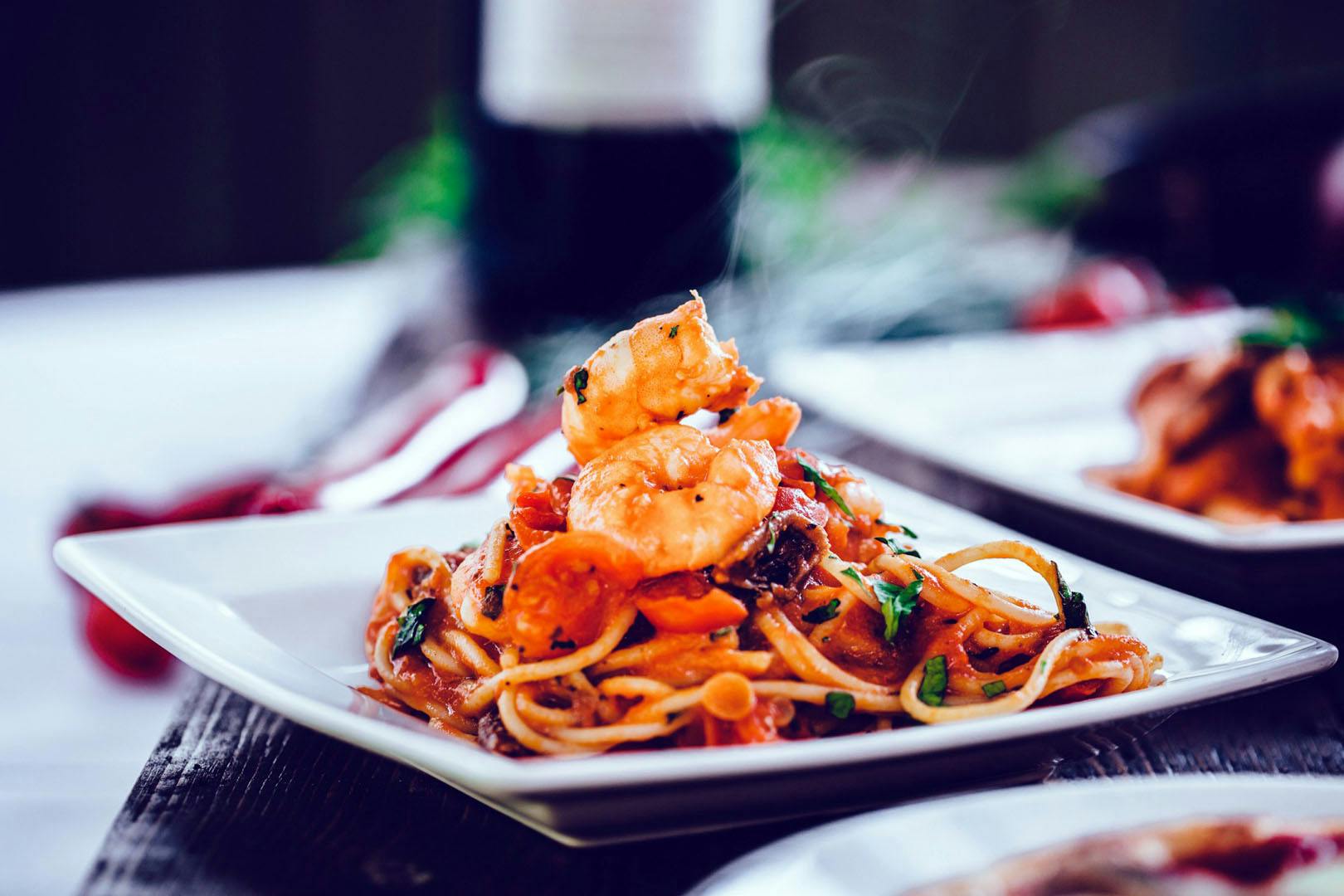 The Italian Caffè Enoteca 