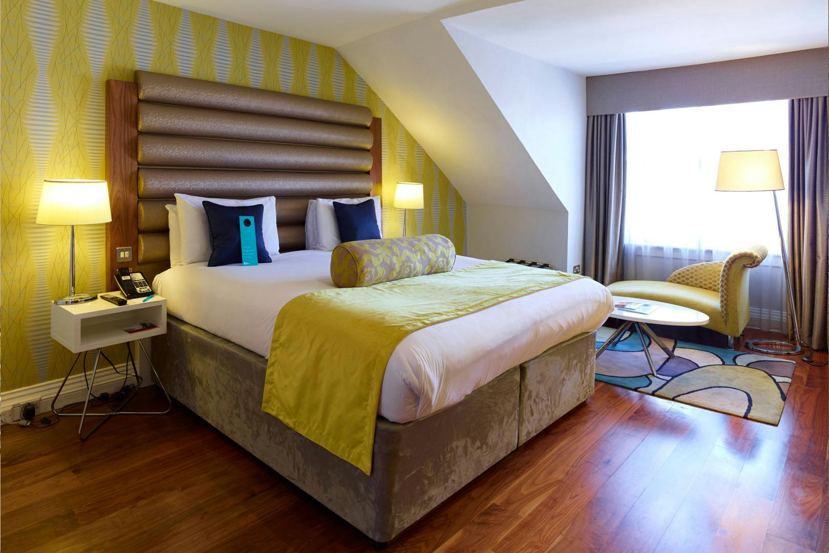 Hotel Indigo Edinburgh York Place