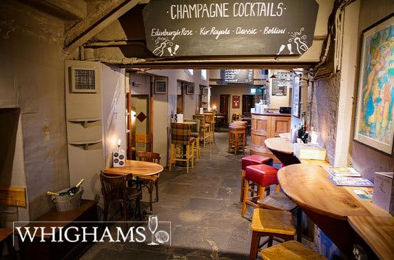 Whighams Wine Cellars