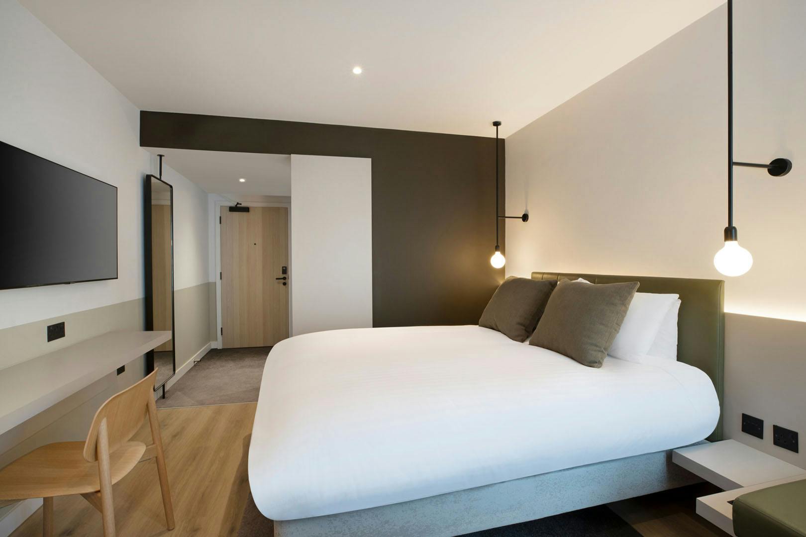 Leonardo Hotel Manchester Piccadilly