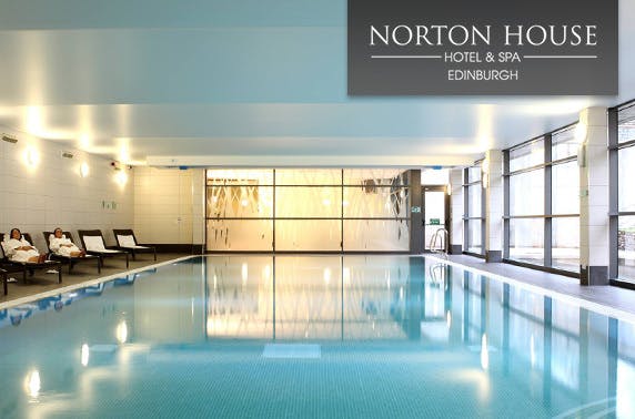 Norton House Hotel & Spa